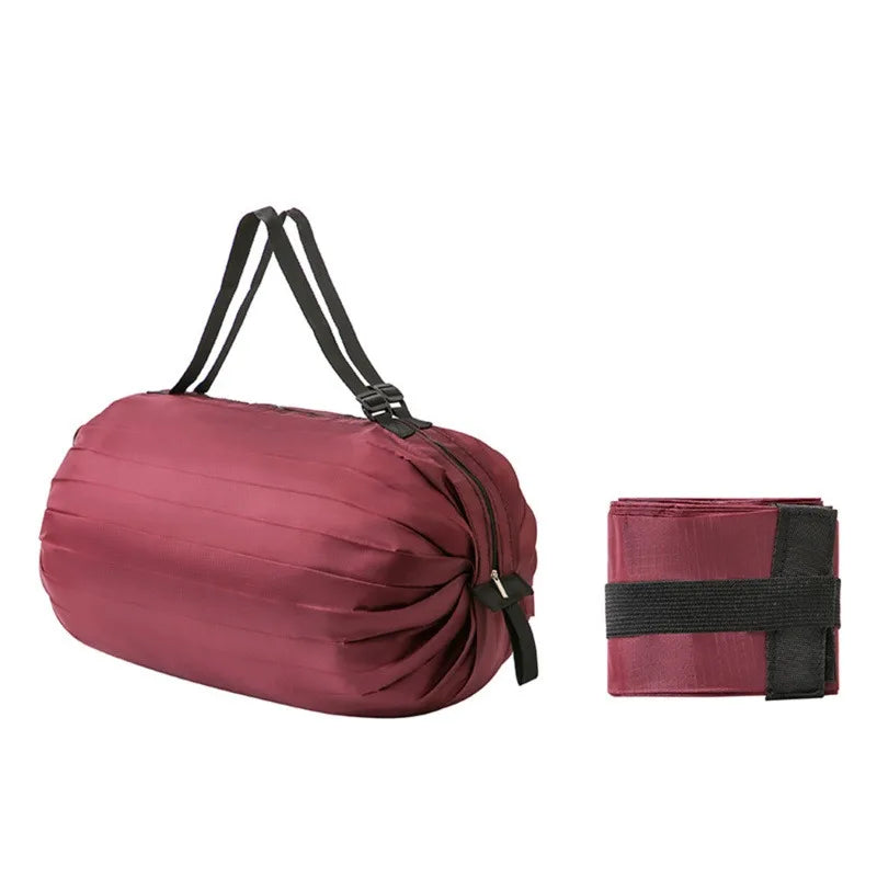 Foldable Shopping Bag