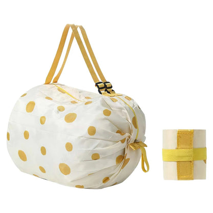 Foldable Shopping Bag