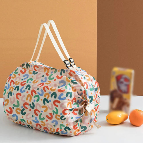 Foldable Shopping Bag