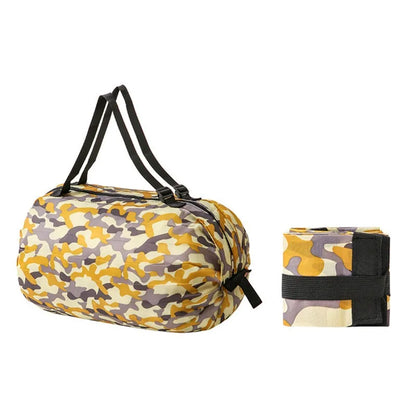 Foldable Shopping Bag