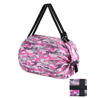 Foldable Shopping Bag